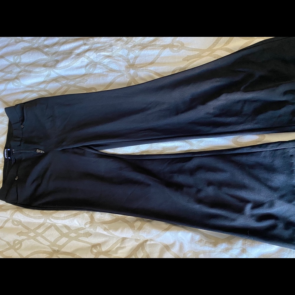 Express dress pants